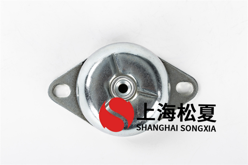 游泳池循環水泵橡膠減震器JNH1254316W有哪些性能？