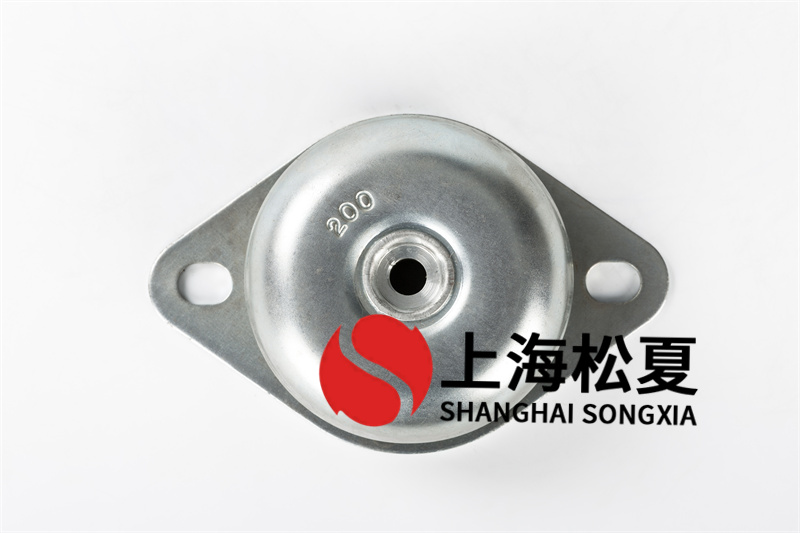 冷卻水循環泵橡膠減震器JNH1063812W的表現如何？